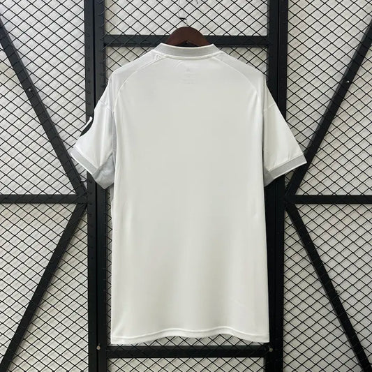 Real Madrid Home Jersey 25/26