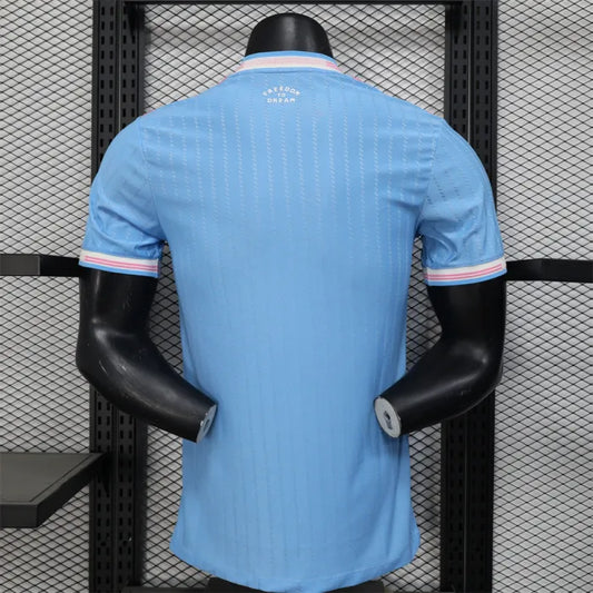 Inter Miami Away Version Jersey 25/26
