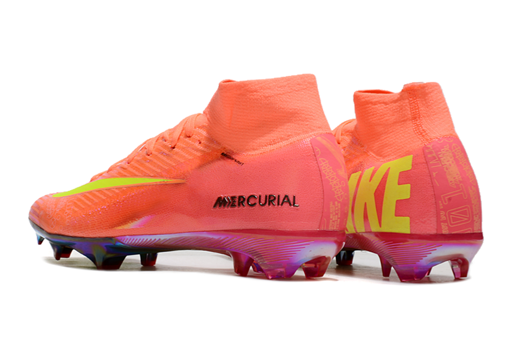Mercurial Superfly 10 Elite FG Cosmic Speed