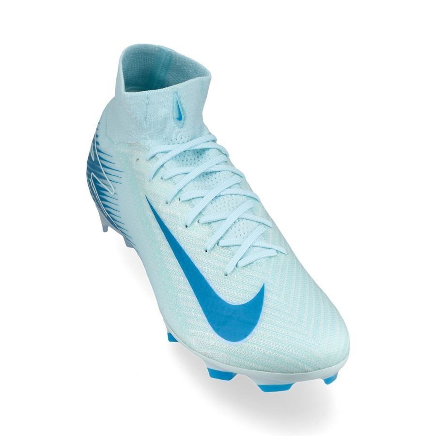 Mercurial Superfly 10 Elite FG Mad Ambition