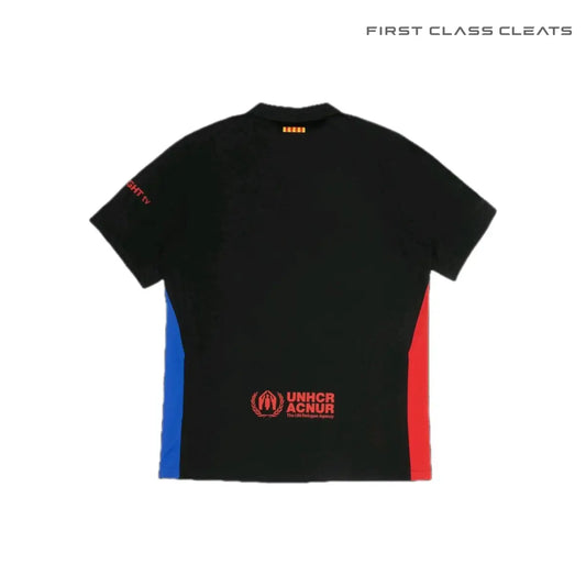 Barcelona X TRAVIS SCOTT Limited Edition Away Jersey
