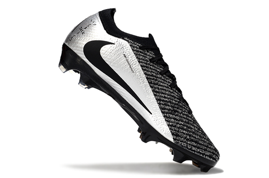 Mercurial Vapor 16 Elite FG X Travis Scott Silver Limited Edition