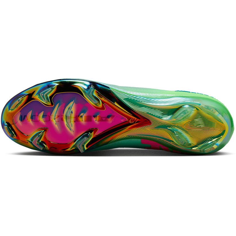 Mercurial Superfly 10 Elite FG Cosmic Speed 2