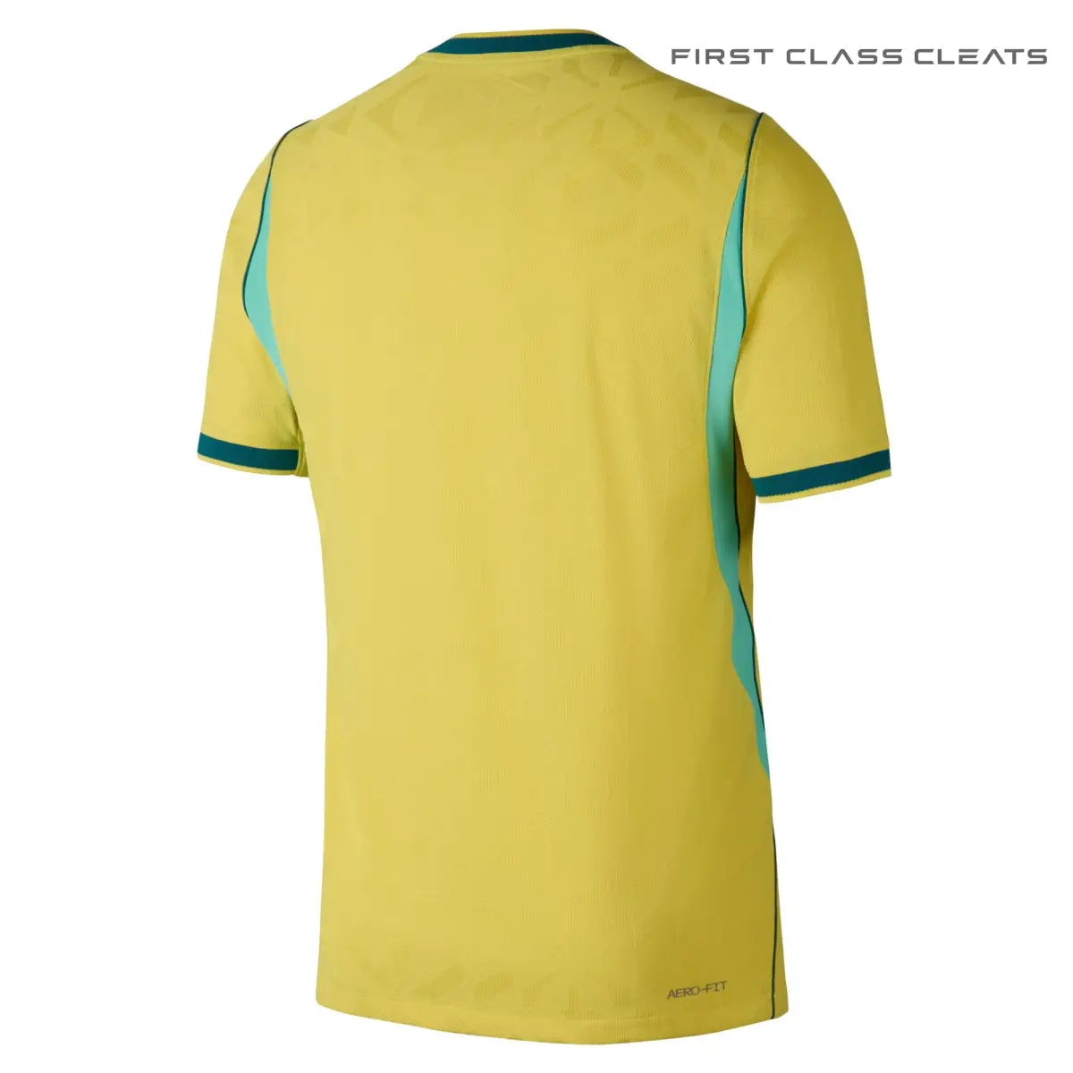 Brazil 26/27 Home Jersey