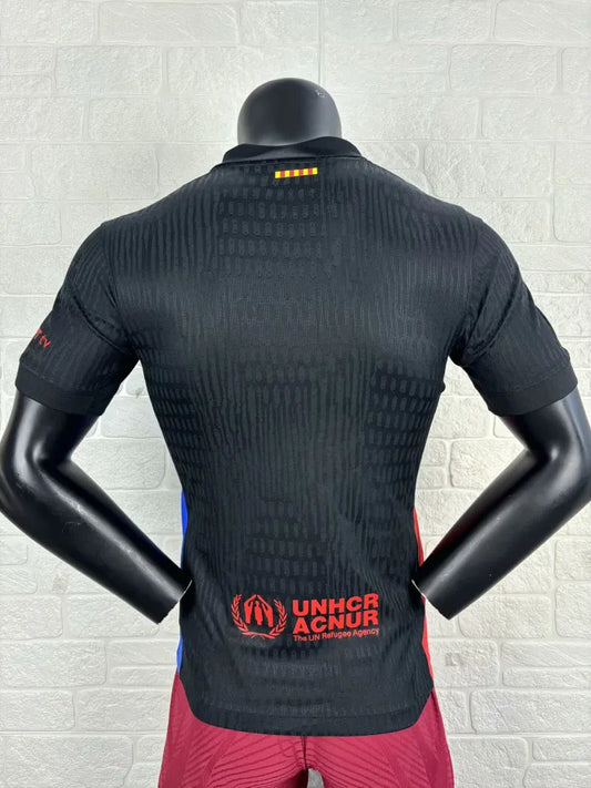 Barcelona X TRAVIS SCOTT Limited Edition Away Jersey