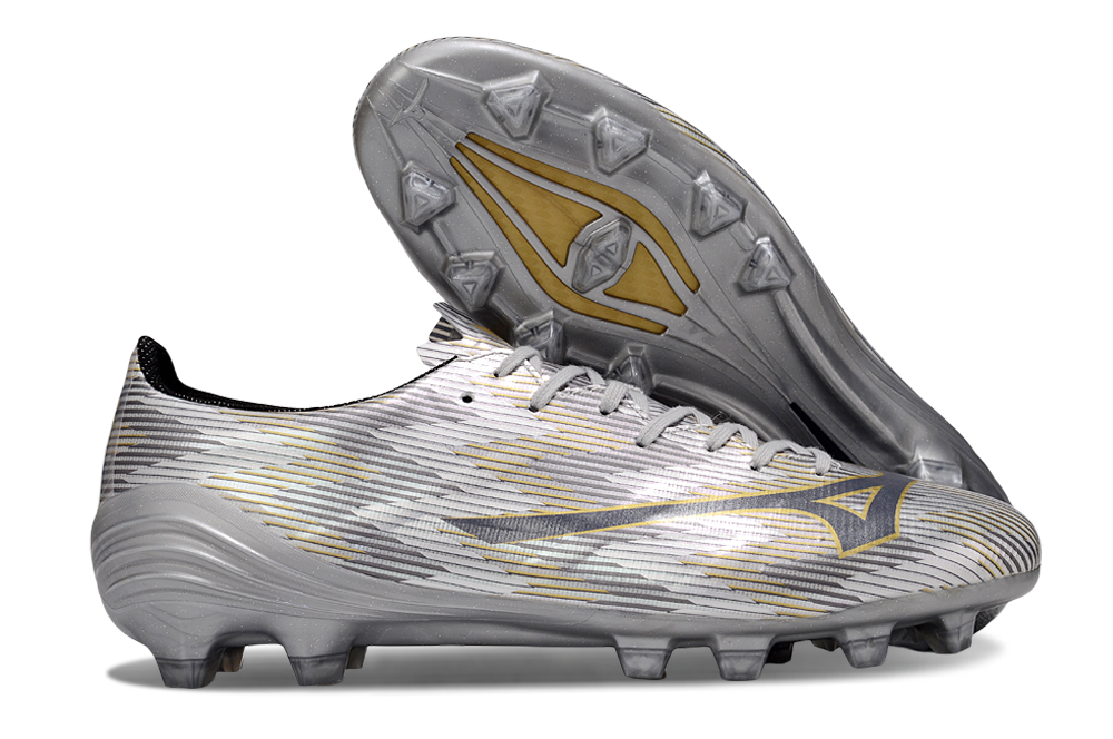 Alpha Made In Japan FG