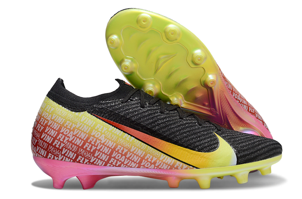 Mercurial Vapor 16 Elite AG Vini Jr