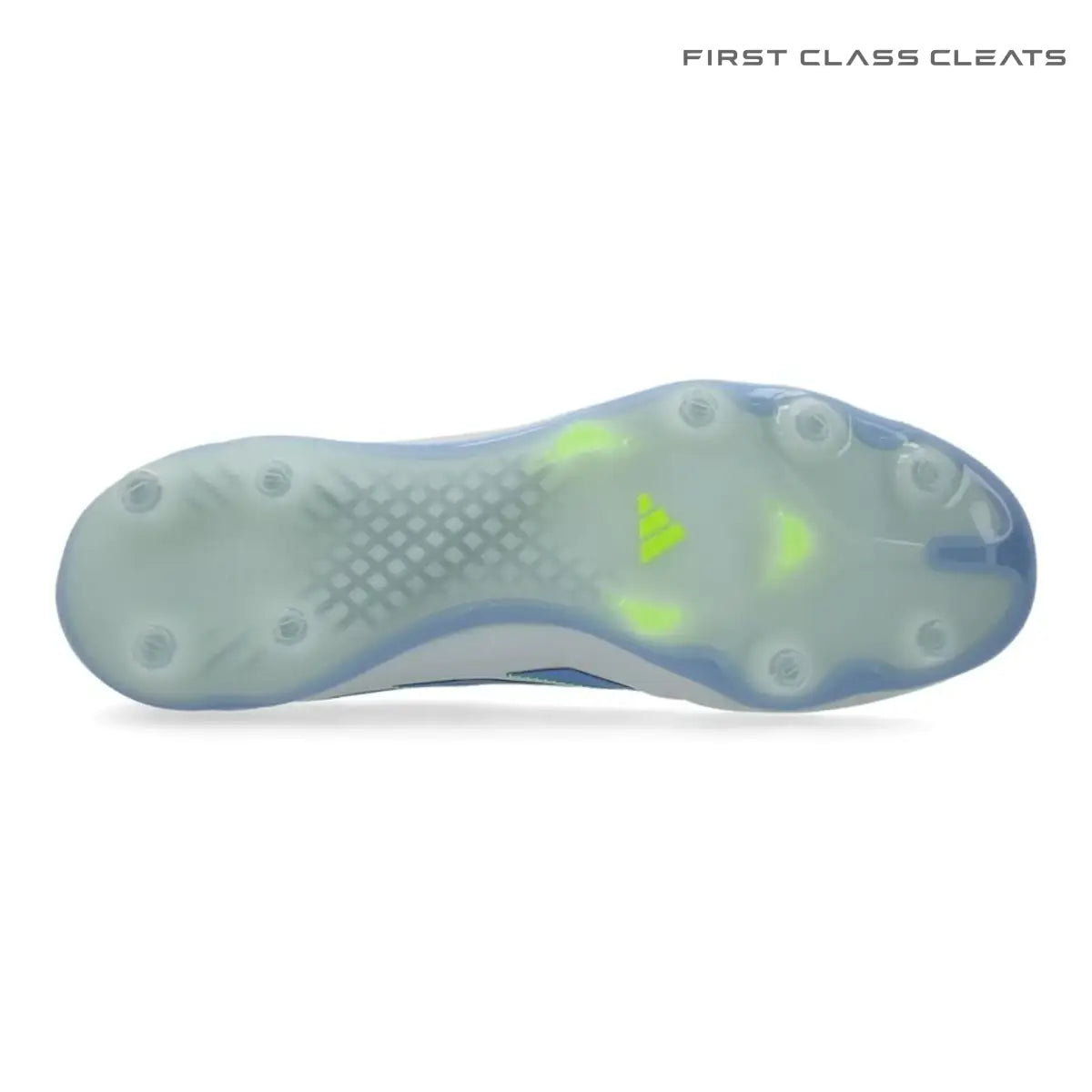 Copa Pure 3 Elite FG Celestial Victory