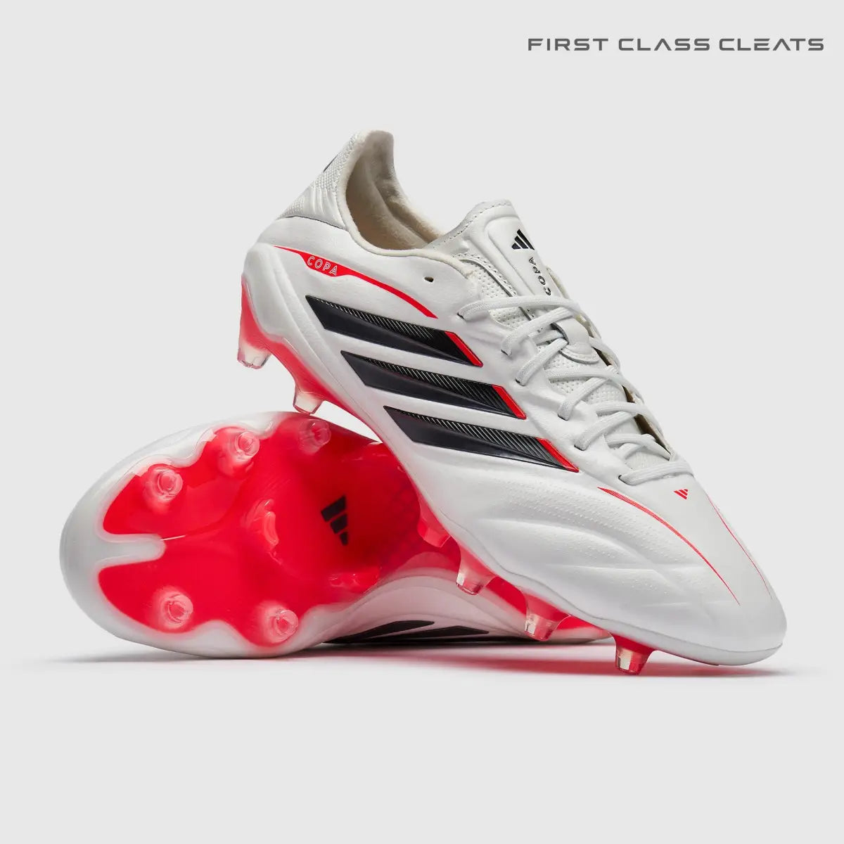 Copa Pure 4 Elite FG - Born For Goals