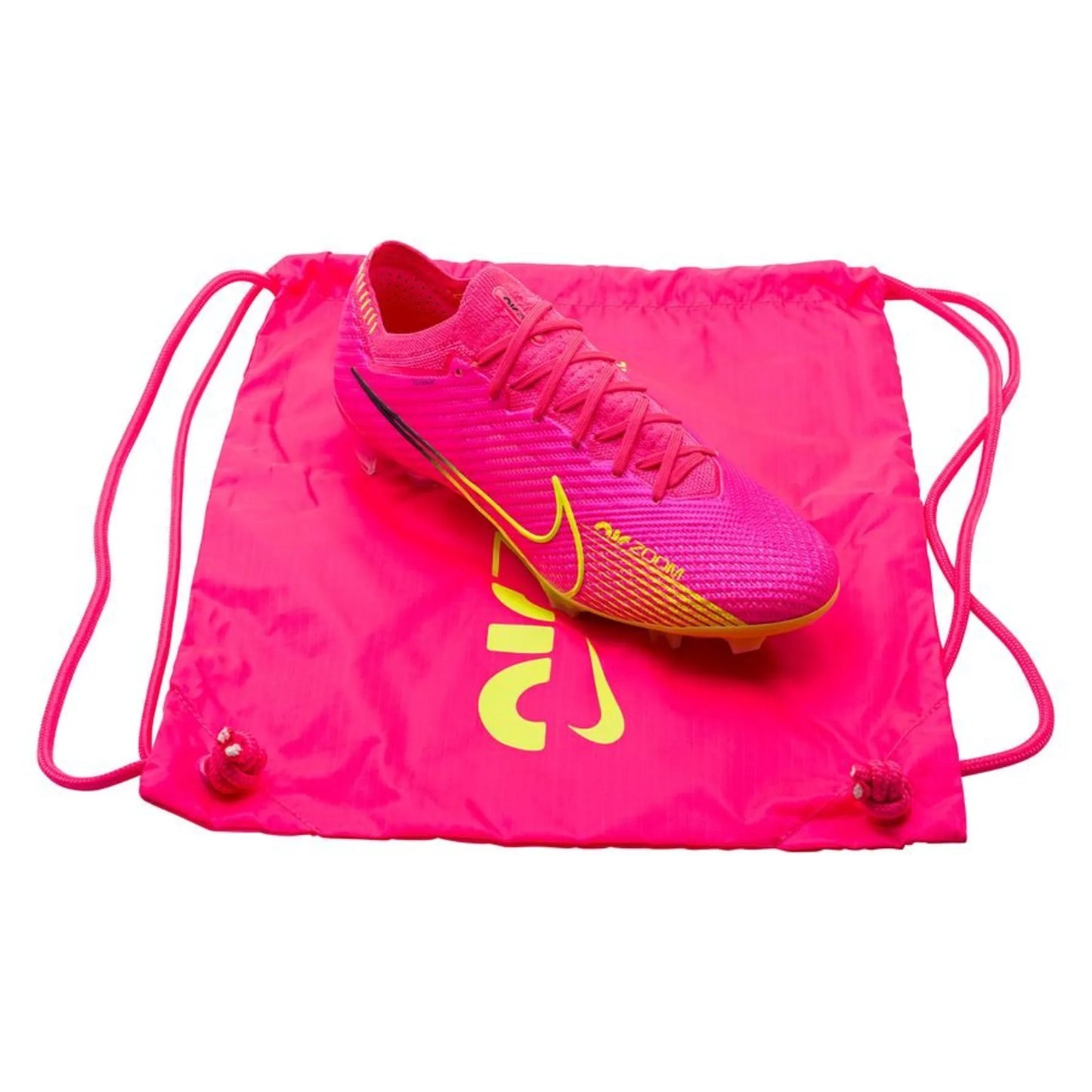 Mercurial Vapor 15 Elite FG Luminous