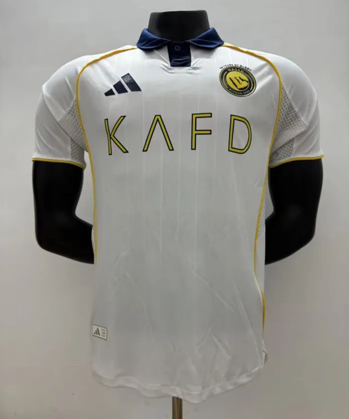 Al-Nassr Away Jersey 25/26