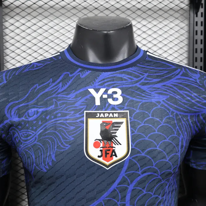 Japan 2025 Special Edition Jersey