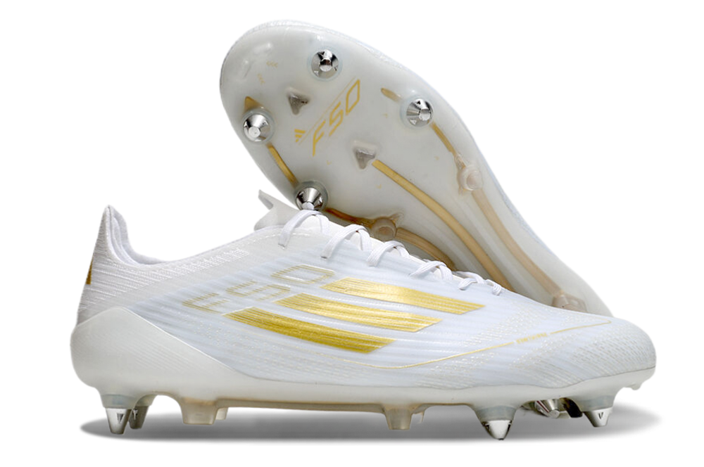 F50 Elite SG Day Spark