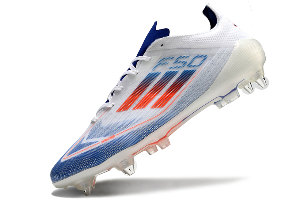 F50 Elite SG Advancement Pack