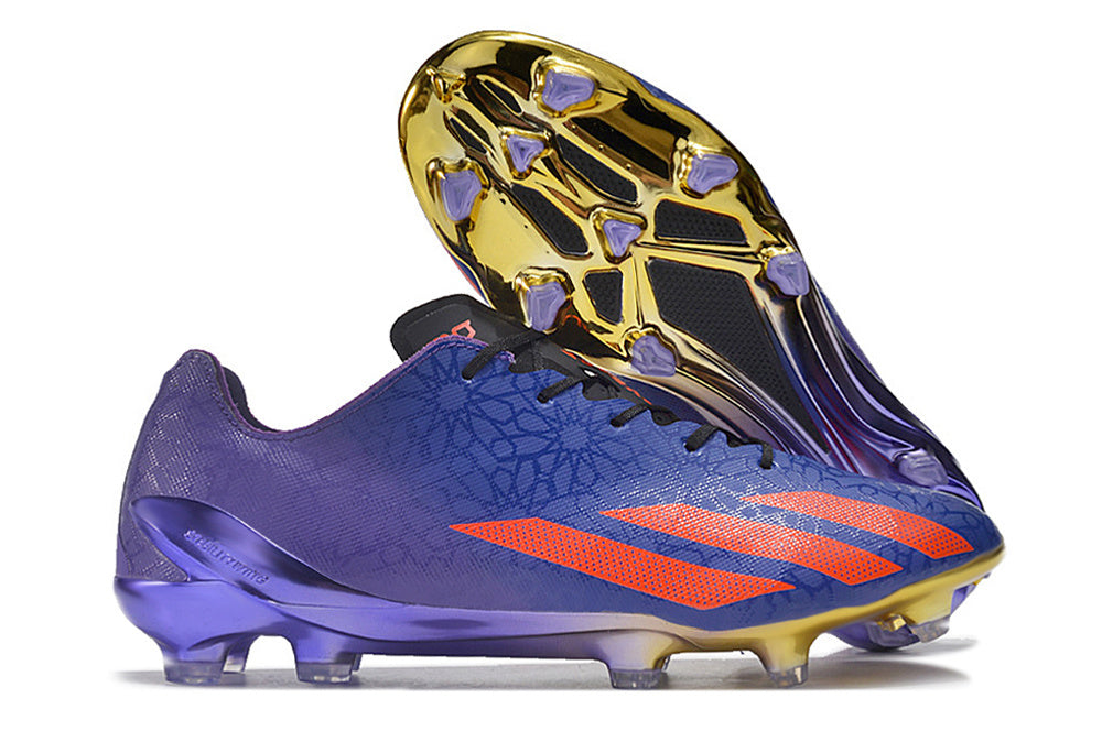 X Crazyfast Elite FG