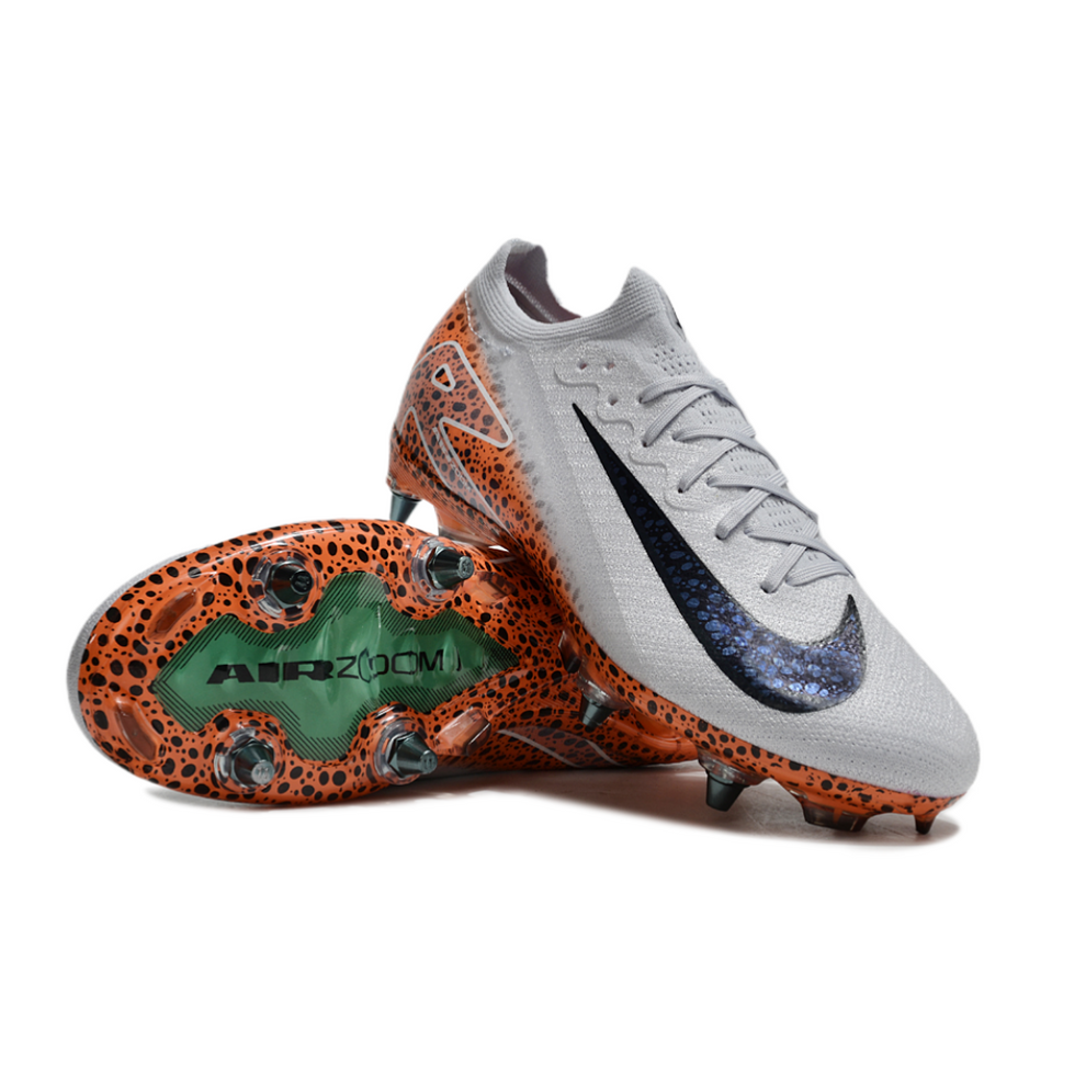 Mercurial Vapor 16 Elite SG Leopard Print