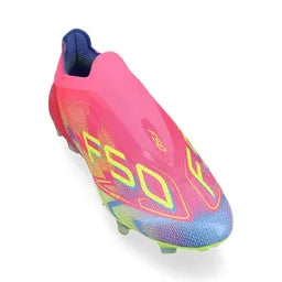 F50 Elite Laceless FG Mystic Victory