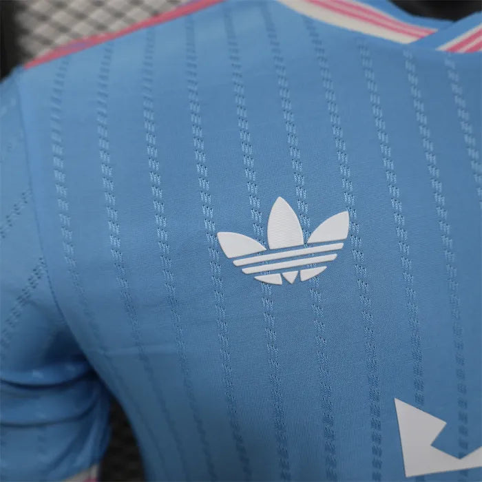 Inter Miami Away Version Jersey 25/26