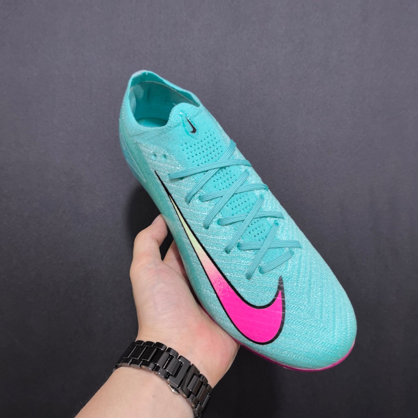 Mercurial Vapor 16 Elite FG Custom
