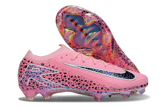 Mercurial Vapor 16 Elite FG Pink Leopard