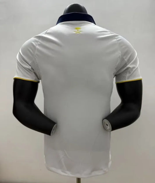 Al-Nassr Away Jersey 25/26