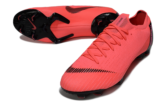 Mercurial Vapor 12 Elite FG Pink