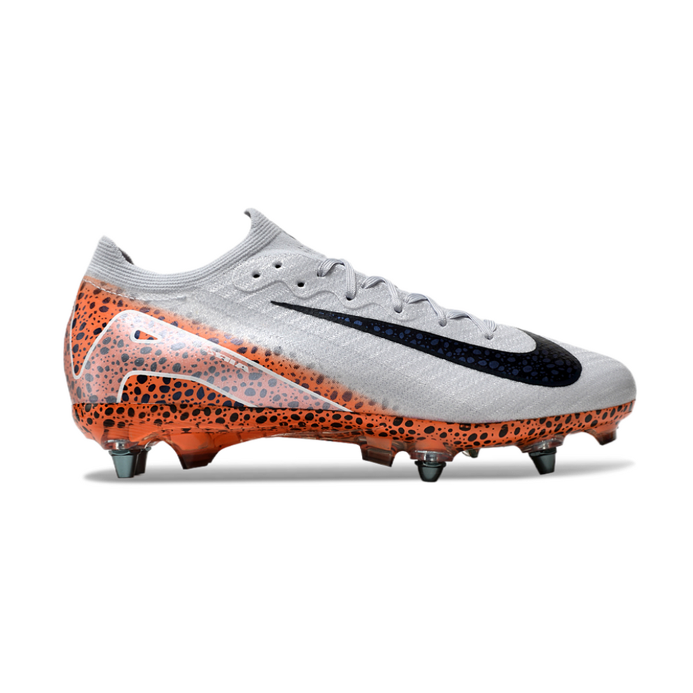 Mercurial Vapor 16 Elite SG Leopard Print