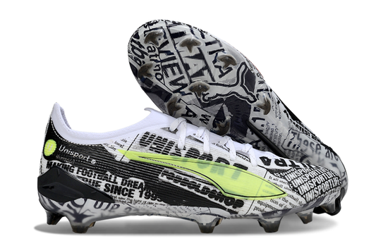 Ultra 5 Ultimate FG Unisport