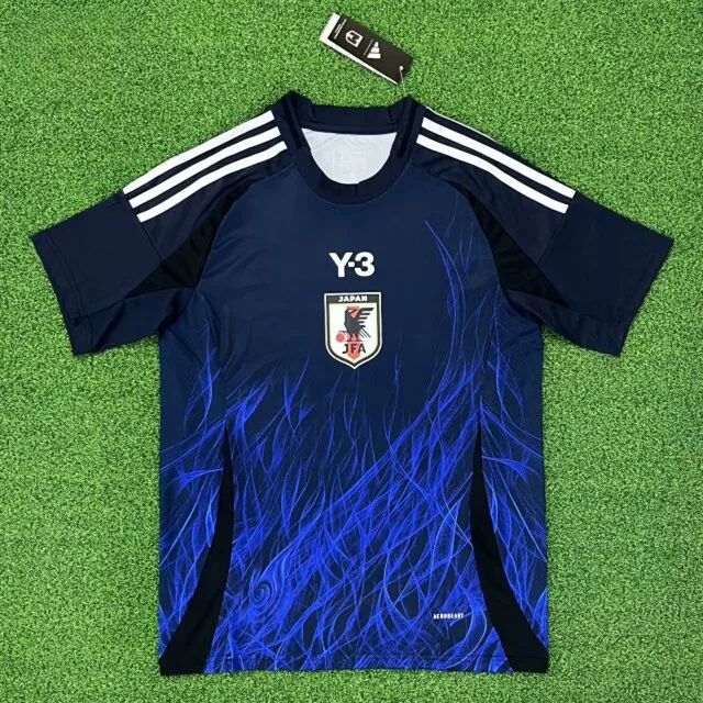 Japan 2024 Home Jersey