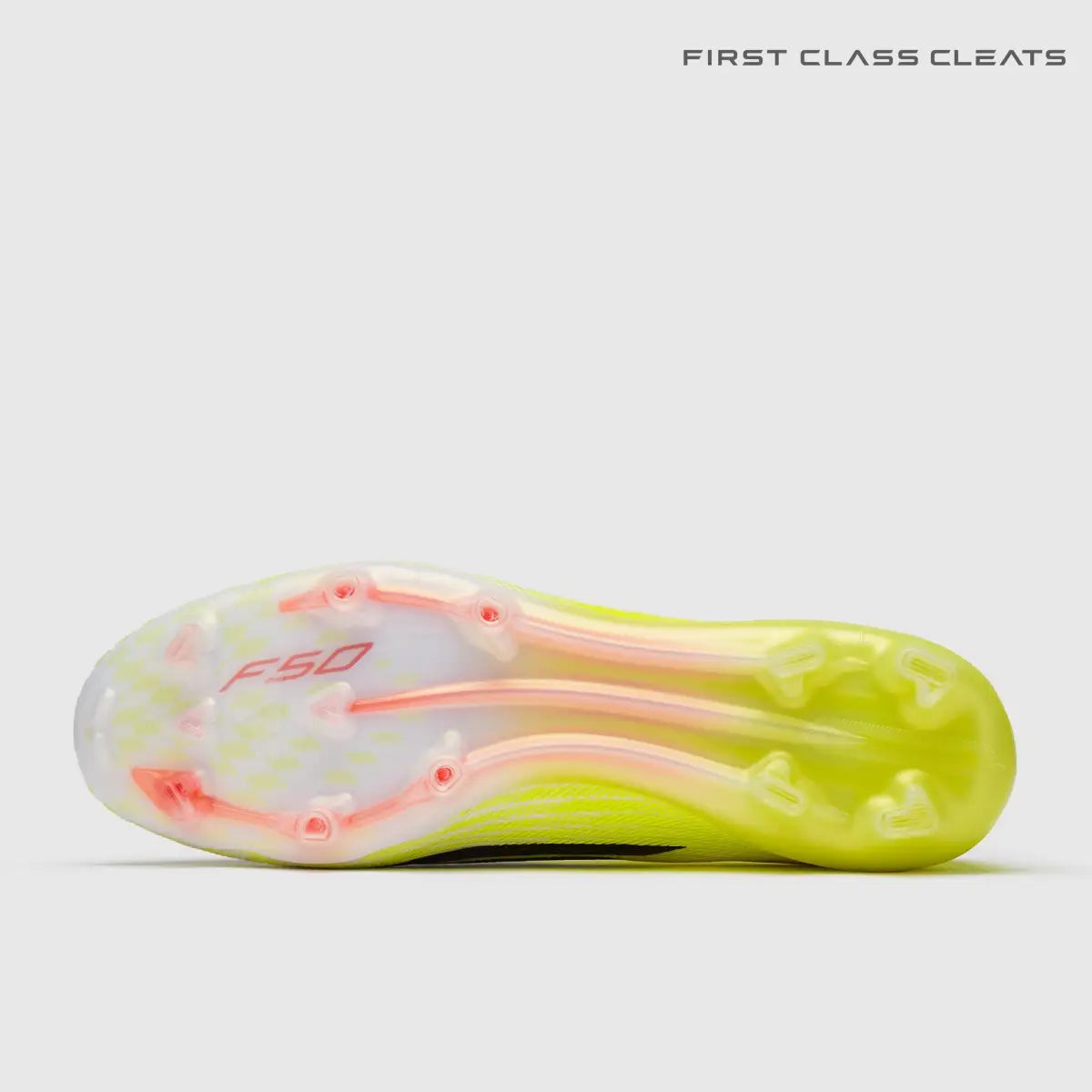 F50 Elite FG - Born For Goals