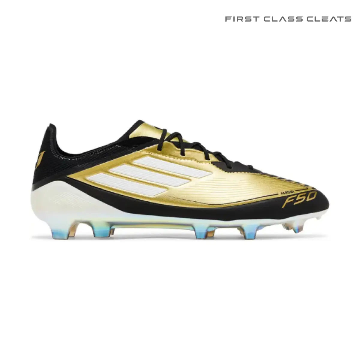 F50 Elite FG Messi