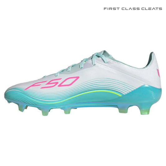F50 Elite FG Messi Aurora Radiante