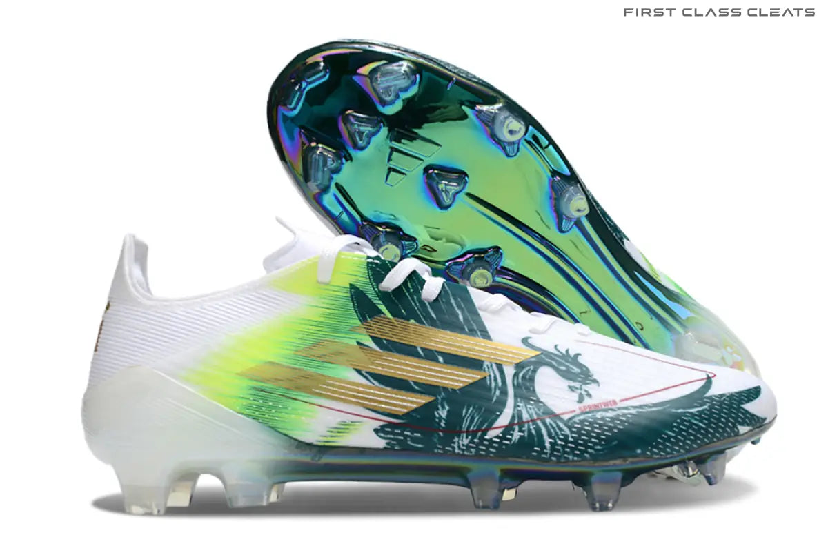 F50 Elite FG Mo Salah Top Scorer Edition