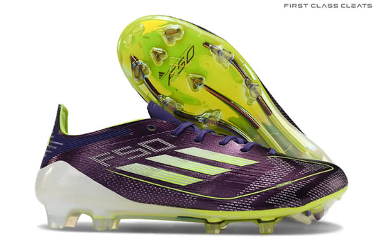 F50 Elite FG Purple