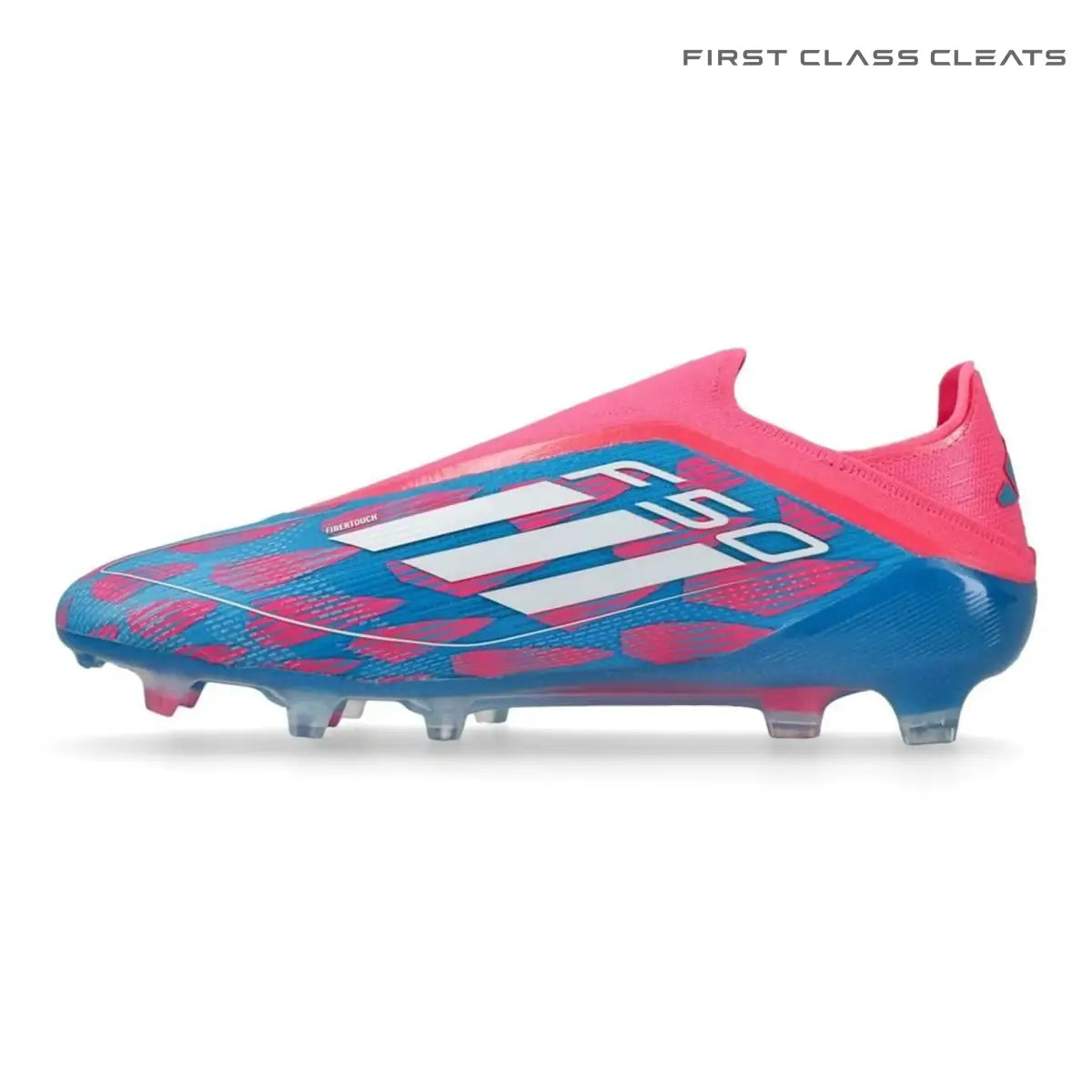 F50 Elite Laceless FG Reemergence