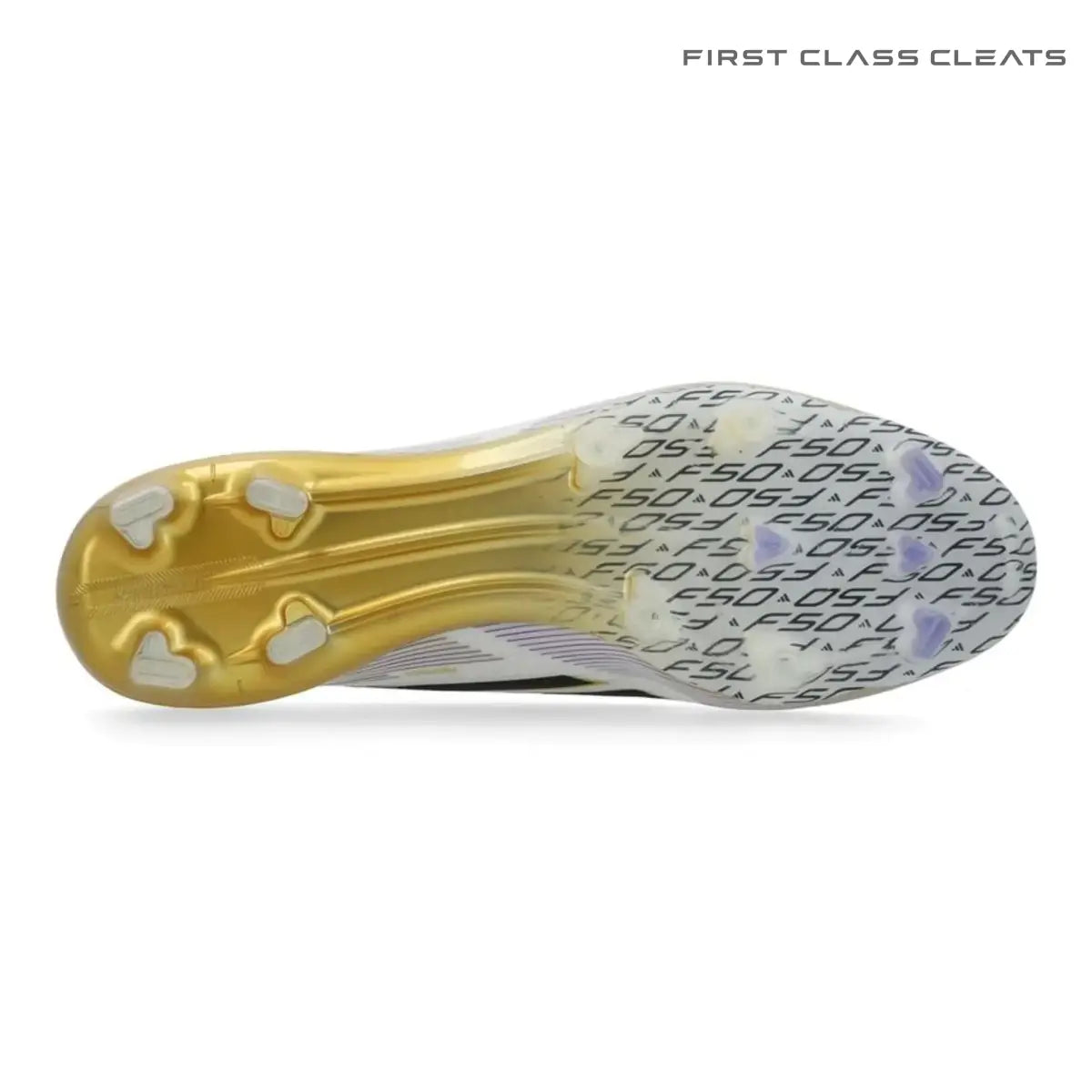F50 Elite Laceless FG Road To Glory