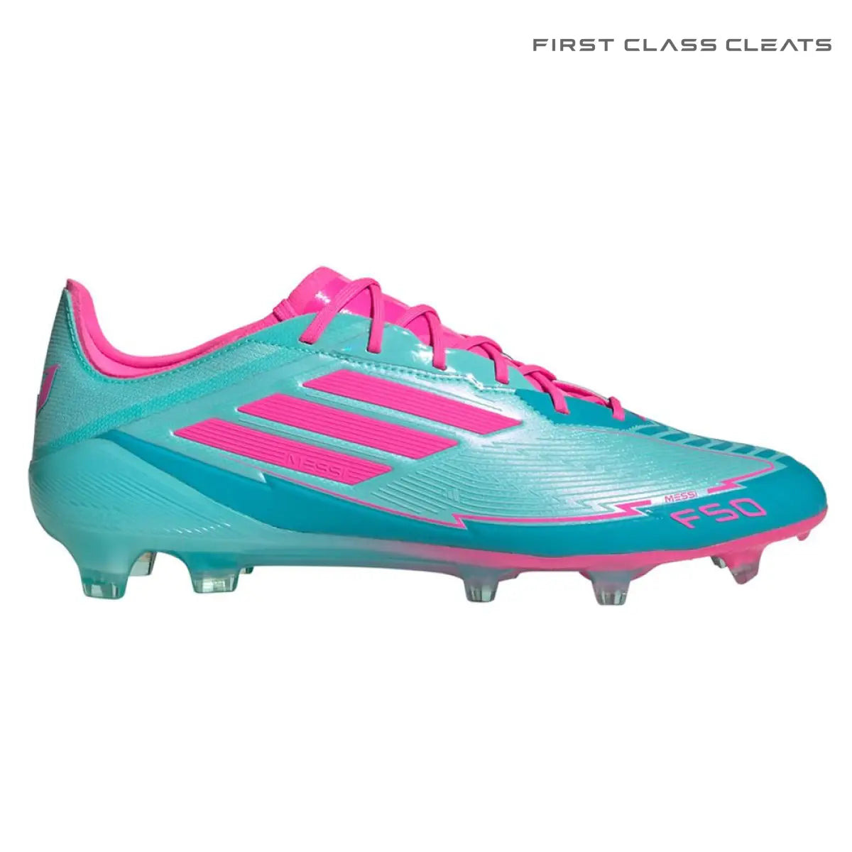 F50 Elite Messi FG
