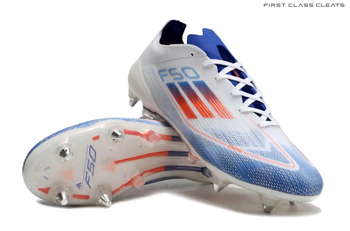F50 Elite SG Advancement Pack
