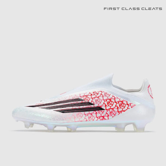 F50 Elite x Lamine Yamal Laceless FG ’Heartbreaker’