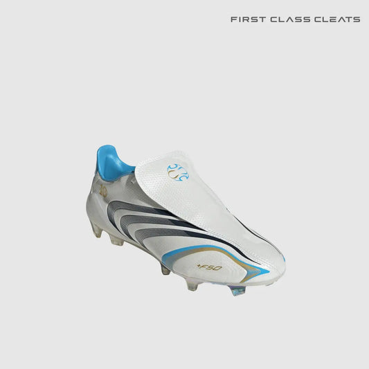 F50 Elite x Messi Tunit FG