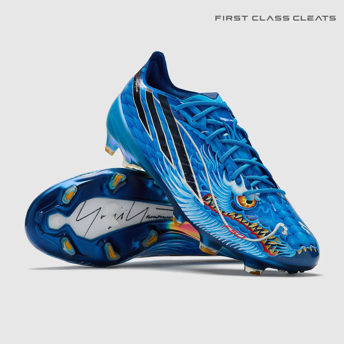 F50 Hyperfast Elite FG Y-3 - Limited Edition