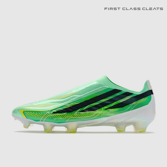 F50 Hyperfast Elite Laceless FG - Final Rush Pack
