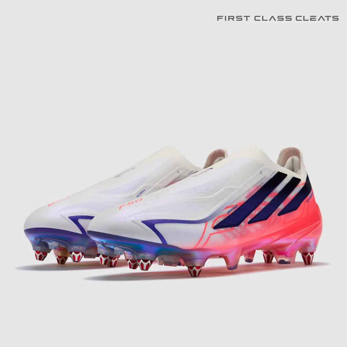 F50 Hyperfast Elite Laceless SG - Chaos vs Control Pack