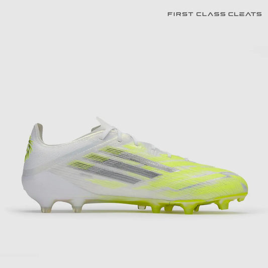 F50 Sparkfusion Elite FG - Born For Goals