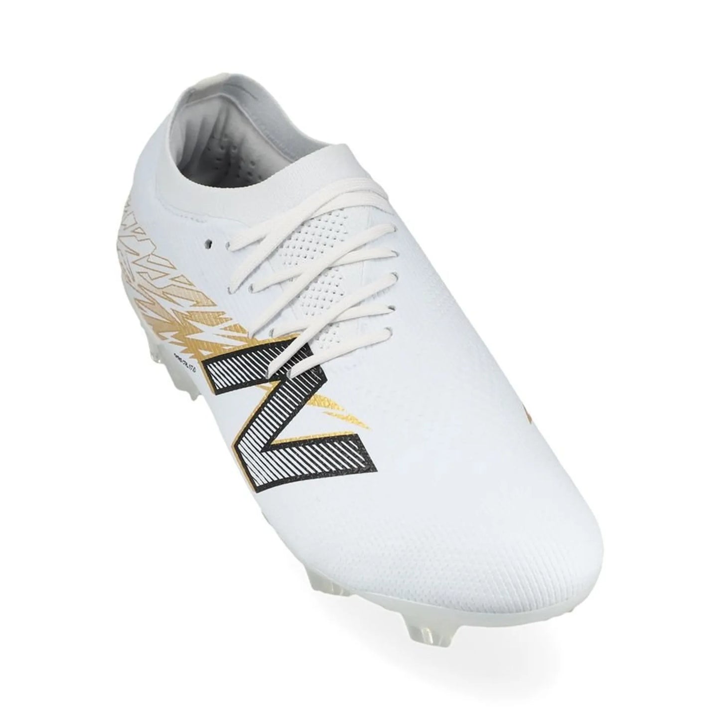 Furon Elite FG V8 White/Gold
