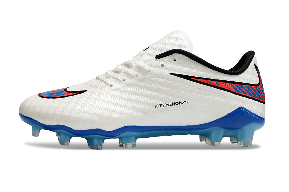 Hypervenom Phantom 1 FG Blue White