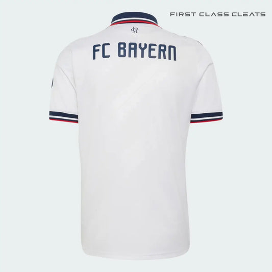 FC Bayern 26/27 Away Jersey