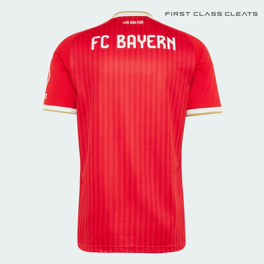 FC Bayern 26/27 Home Jersey