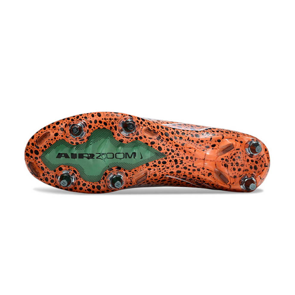 Mercurial Vapor 16 Elite SG Leopard Print
