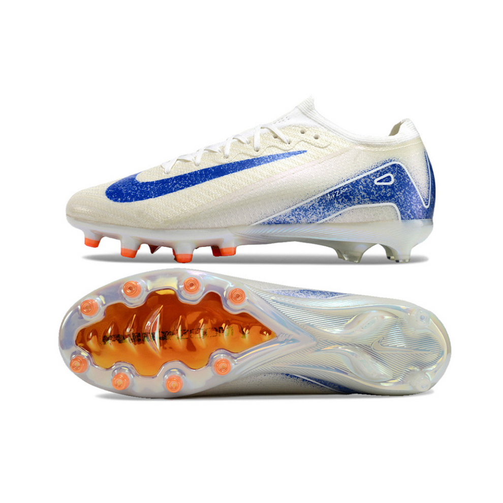 Mercurial Vapor 16 Elite AG Blueprint